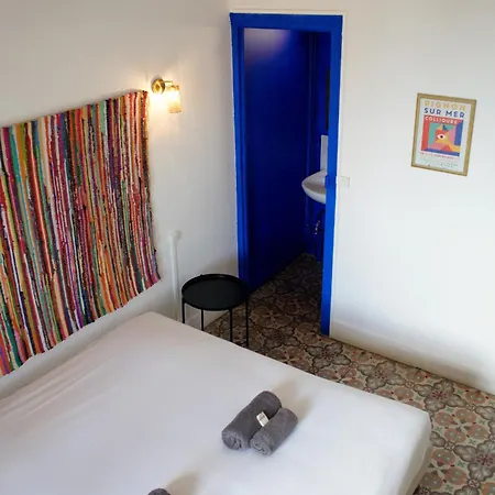 La Casa Dina فندق