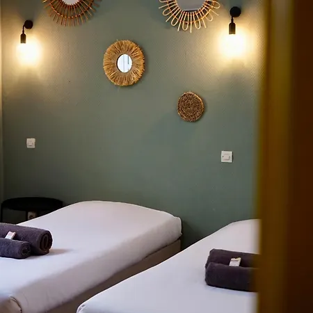 La Casa Dina Hotel Banyuls-sur-Mer