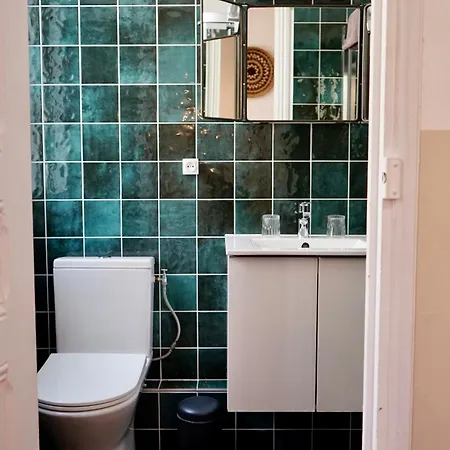 La Casa Dina * بانيول سور مير