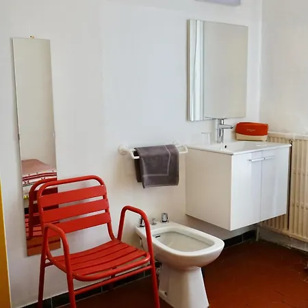 La Casa Dina فندق