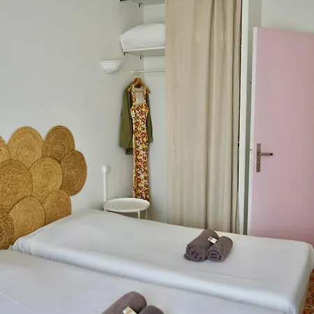 La Casa Dina فندق *