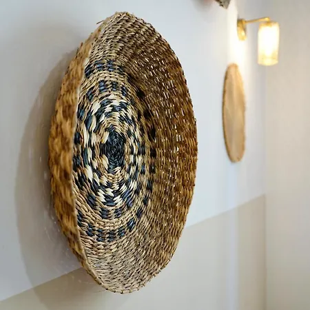 فندق La Casa Dina *