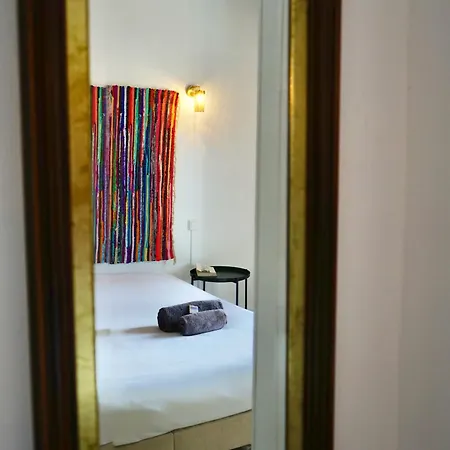 فندق La Casa Dina