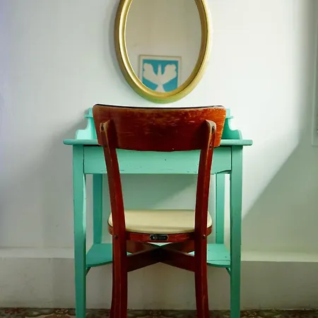 La Casa Dina Hotel Banyuls-sur-Mer