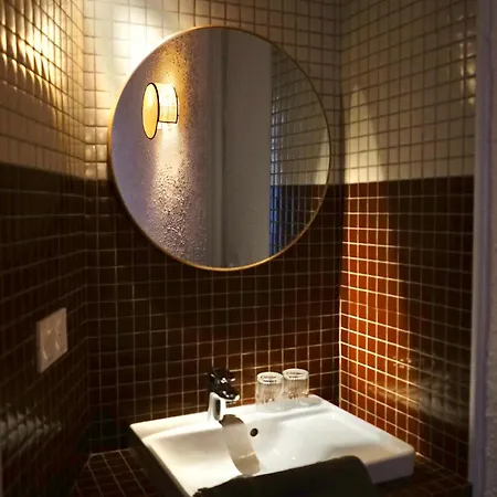 Hotel La Casa Dina Banyuls-sur-Mer