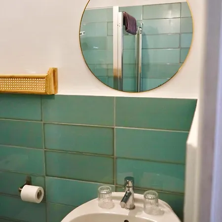 La Casa Dina فندق