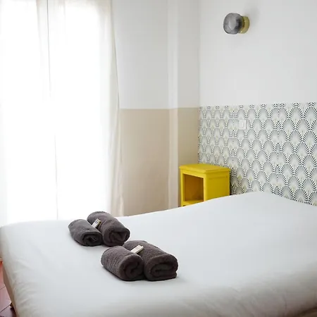 فندق La Casa Dina *