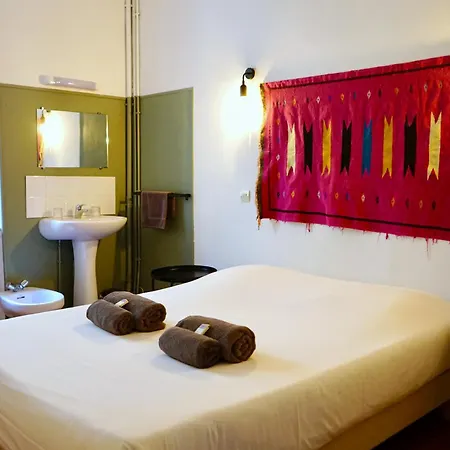 La Casa Dina فندق بانيول سور مير