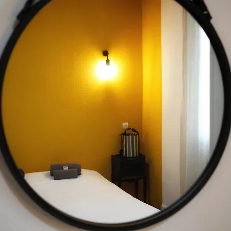 La Casa Dina *