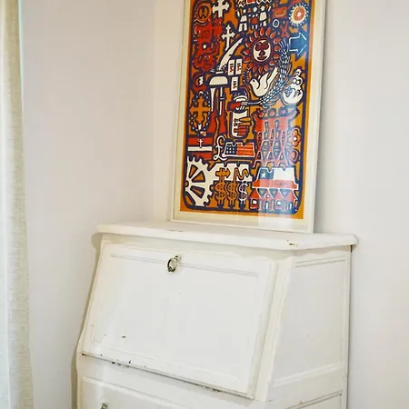 La Casa Dina *