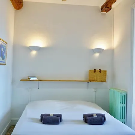La Casa Dina فندق
