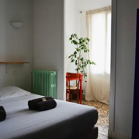فندق La Casa Dina