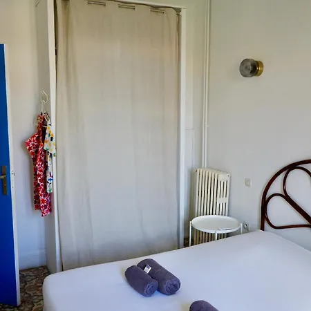 La Casa Dina فندق *
