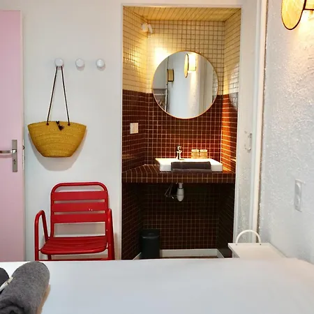 فندق La Casa Dina