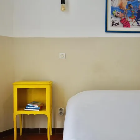 La Casa Dina Hotel Banyuls-sur-Mer