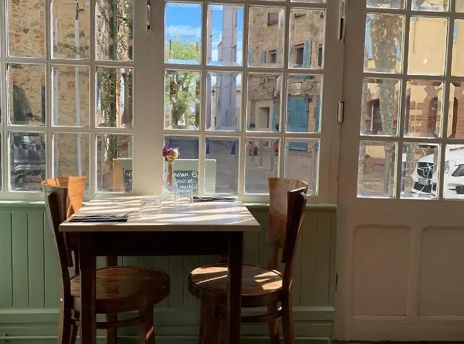 La Casa Dina Отель *