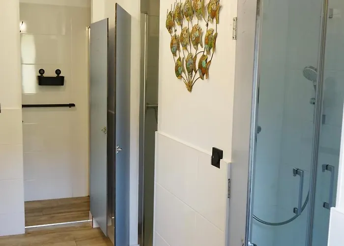La Casa Dina Отель *