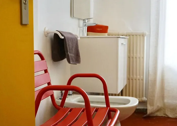 La Casa Dina Отель