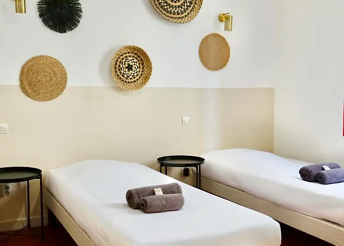 Отель La Casa Dina