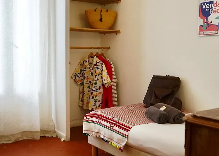 La Casa Dina