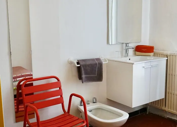 La Casa Dina Отель