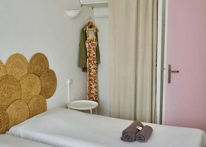 La Casa Dina Отель *