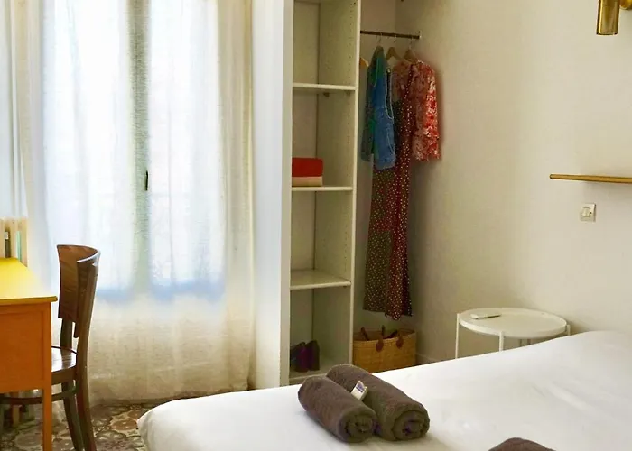 La Casa Dina Отель