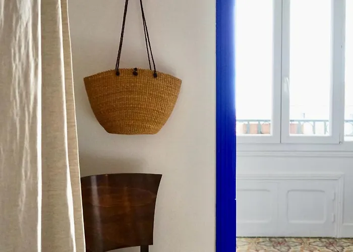 La Casa Dina Отель
