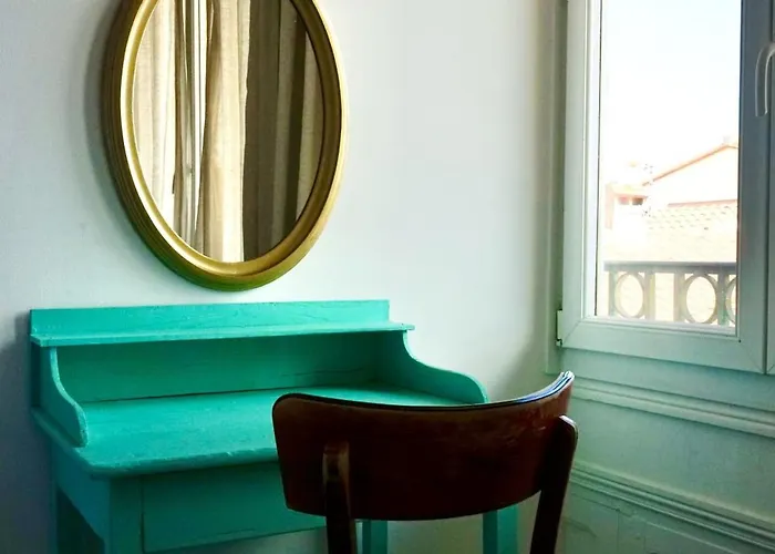 Отель La Casa Dina *