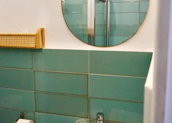 La Casa Dina Отель