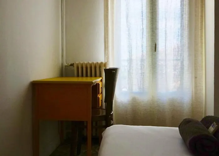 La Casa Dina Отель *