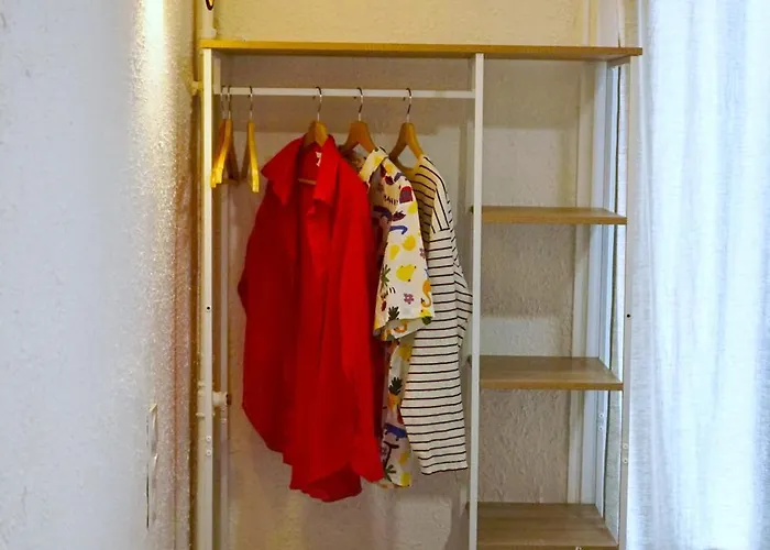 Отель La Casa Dina