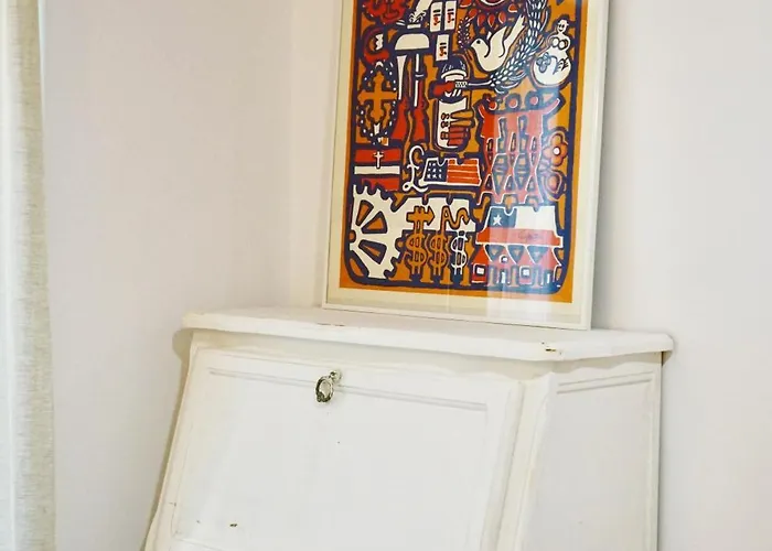 La Casa Dina *