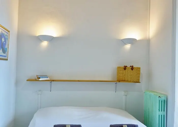 La Casa Dina Отель