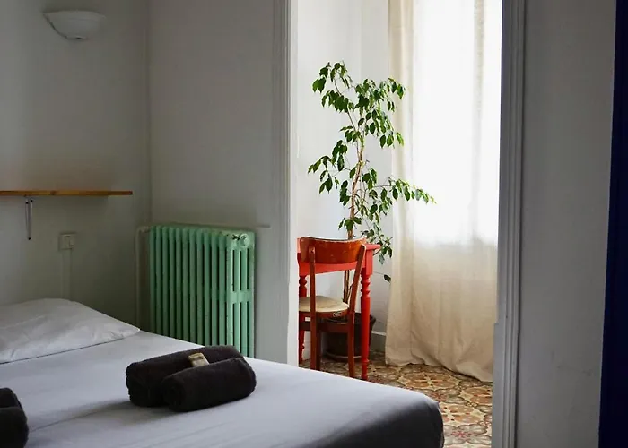 Отель La Casa Dina