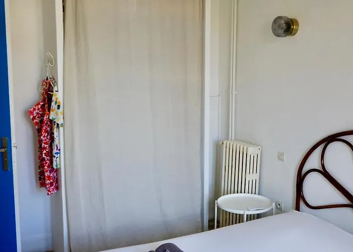 La Casa Dina Отель *