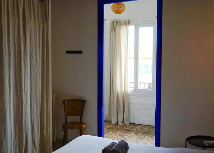 Отель La Casa Dina *