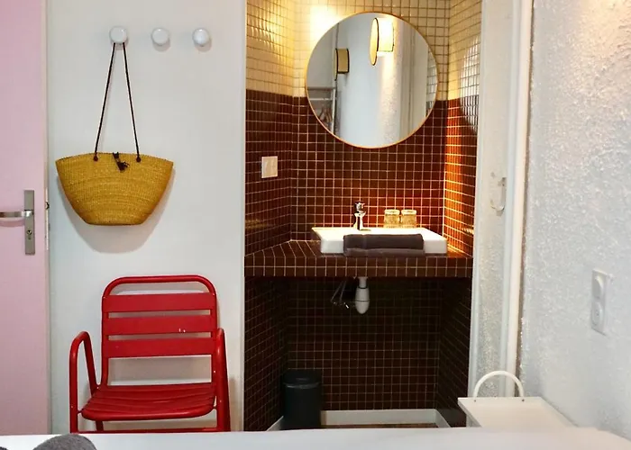 Отель La Casa Dina