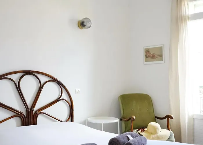 La Casa Dina