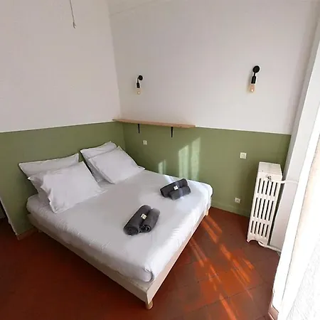 Hotel La Casa Dina
