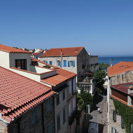 La Casa Dina Banyuls-sur-Mer
