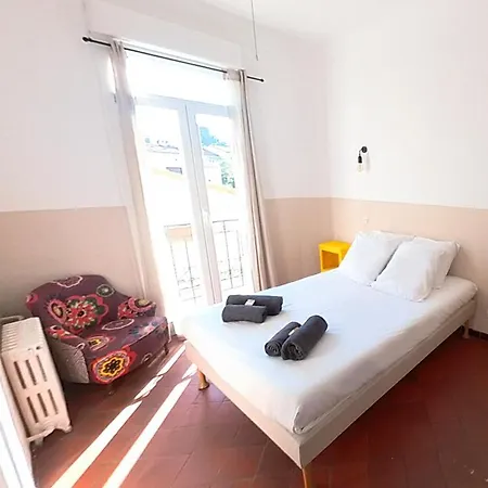 Hotel La Casa Dina