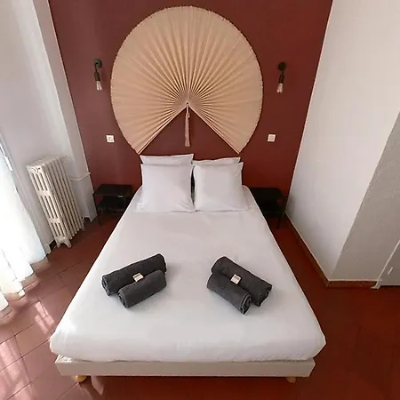 La Casa Dina Hotel Banyuls-sur-Mer