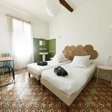 La Casa Dina Hotel
