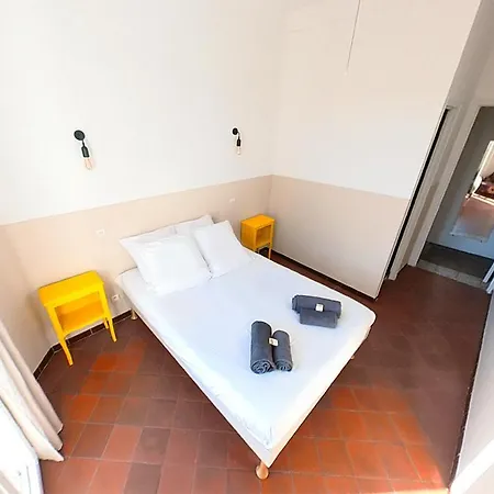 La Casa Dina Hotel Banyuls-sur-Mer