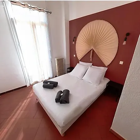 La Casa Dina Hotel