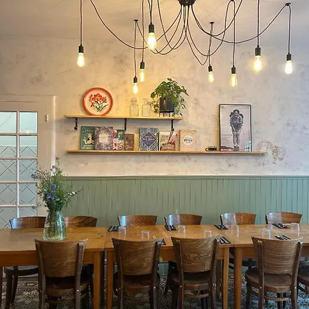 La Casa Dina Отель *