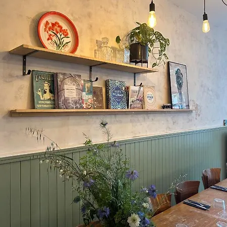 La Casa Dina 酒店 *