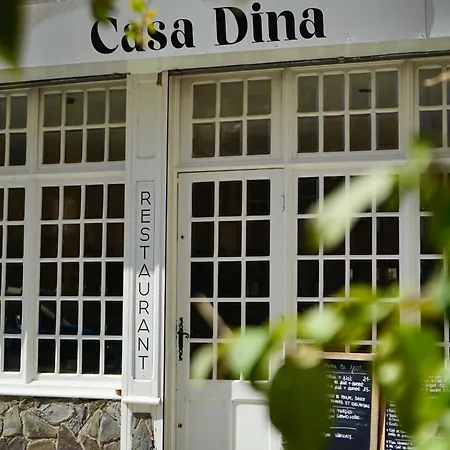 La Casa Dina *