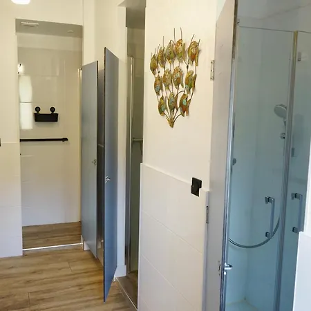 La Casa Dina Szálloda *